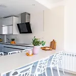 Casa Nieves Appartement