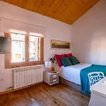 Lägenhet Casa Nieves Villanúa