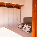 Lägenhet Casa Nieves Villanúa