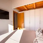 Casa Nieves Lägenhet Villanúa