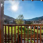 Lägenhet Casa Nieves