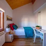 Lägenhet Casa Nieves *