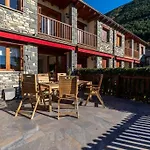 Lägenhet Casa Nieves *
