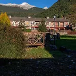 Casa Nieves Lägenhet Villanúa