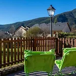 Lägenhet Casa Nieves *