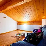 Lägenhet Casa Nieves *