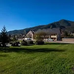 Lägenhet Casa Nieves Villanúa