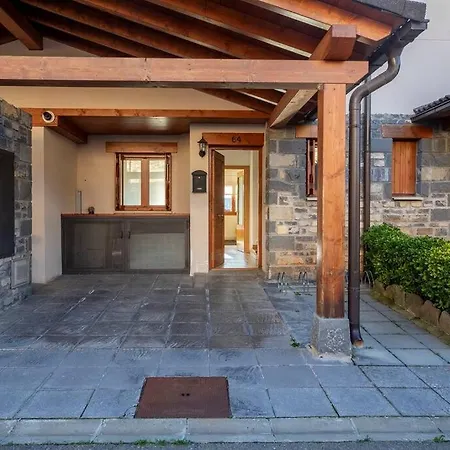 Casa Nieves * 比利亚努亚