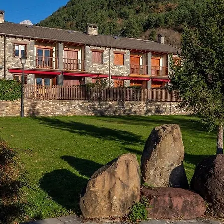 Appartement Casa Nieves