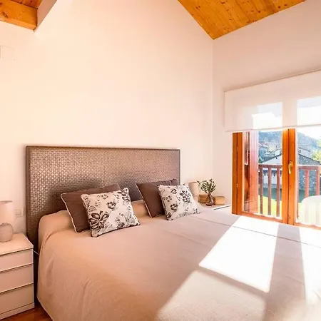 Casa Nieves 比利亚努亚