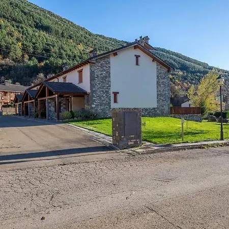 Casa Nieves Appartement
