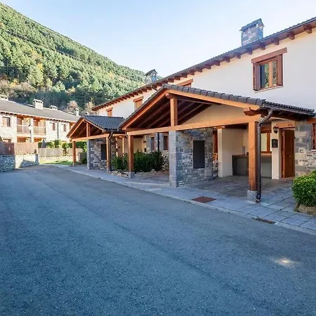 Apartamento Casa Nieves *