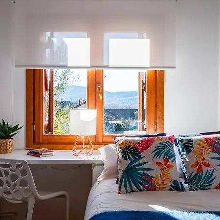 Apartamento Casa Nieves