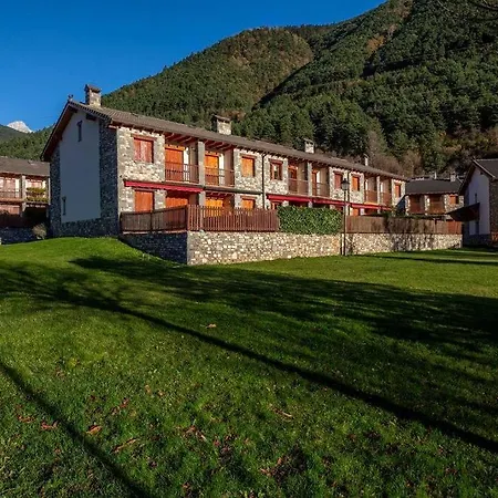 Casa Nieves Appartement