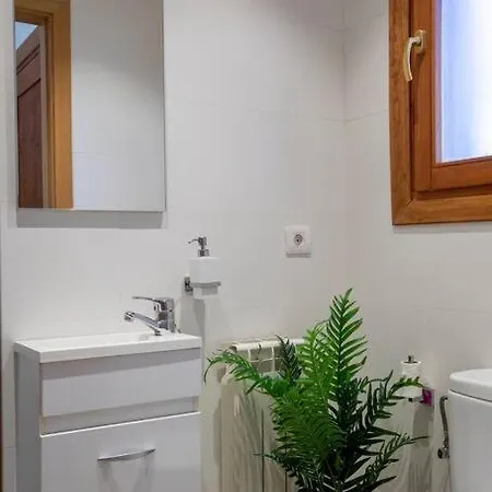 Casa Nieves 比利亚努亚