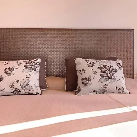 Apartamento Casa Nieves *