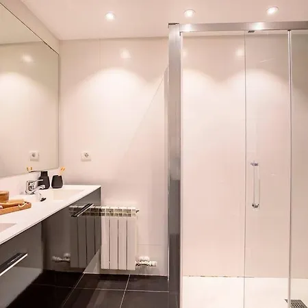 公寓 Casa Nieves 比利亚努亚