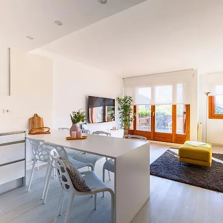Casa Nieves فييانوا