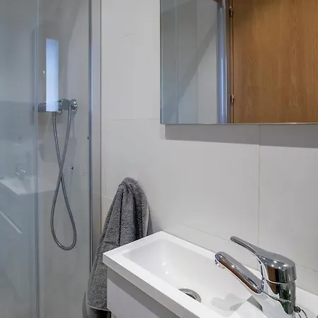 Casa Nieves 公寓 *