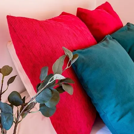 公寓 Casa Nieves *