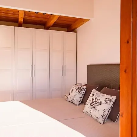 شقة Casa Nieves فييانوا