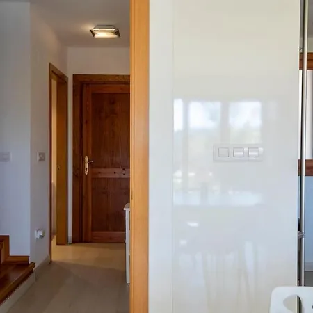 Casa Nieves 公寓 *