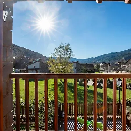 Apartman Casa Nieves