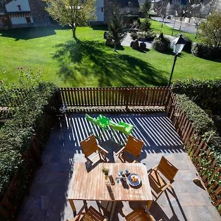 Casa Nieves 比利亚努亚