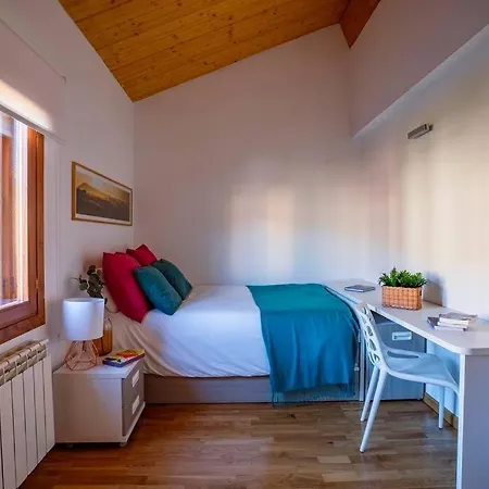 Apartamento Casa Nieves *