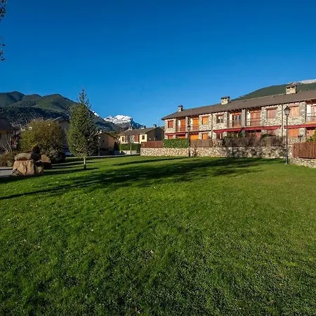 Casa Nieves 比利亚努亚