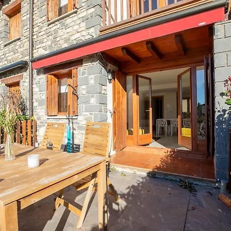 Casa Nieves * فييانوا