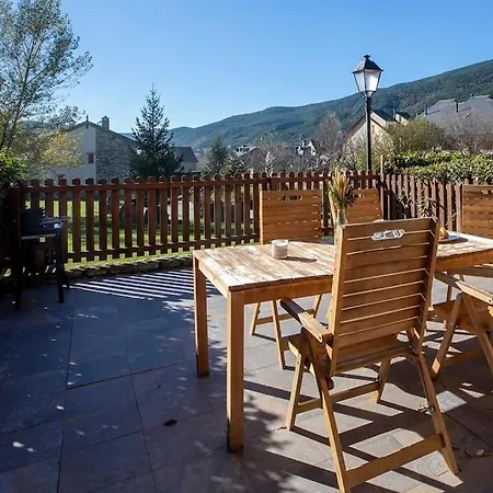 Apartamento Casa Nieves