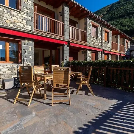 Apartamento Casa Nieves *