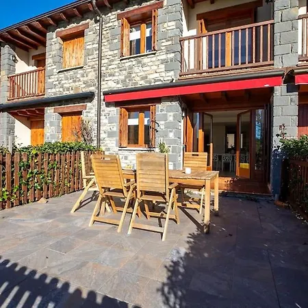 Casa Nieves