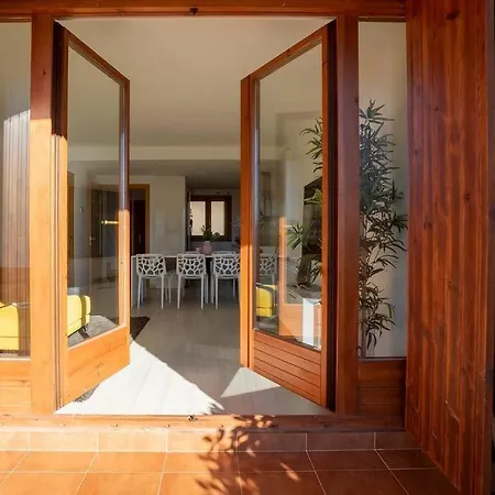 Apartamento Casa Nieves Villanúa