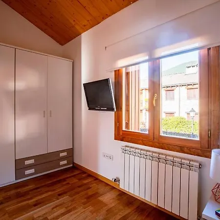 Casa Nieves 公寓 *