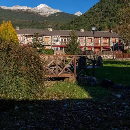 Casa Nieves 公寓 比利亚努亚