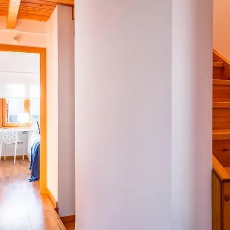 Casa Nieves 比利亚努亚