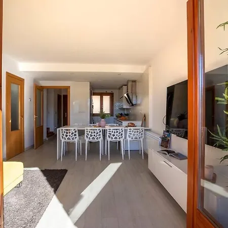 Apartamento Casa Nieves