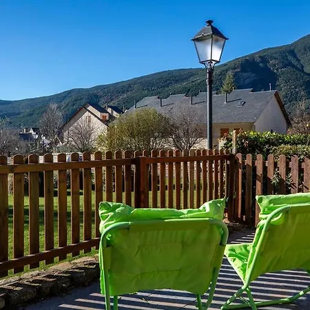 公寓 Casa Nieves *