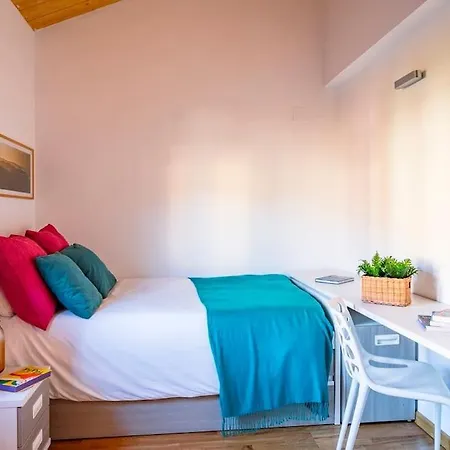 Casa Nieves شقة *