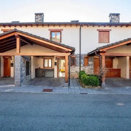 Casa Nieves * 比利亚努亚