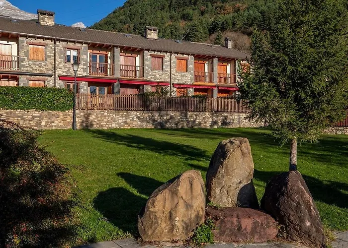 Lägenhet Casa Nieves