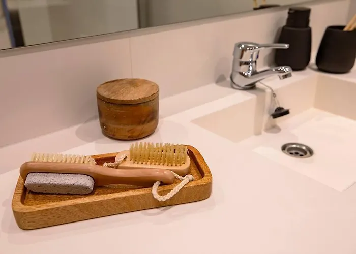 Casa Nieves Lägenhet Villanúa