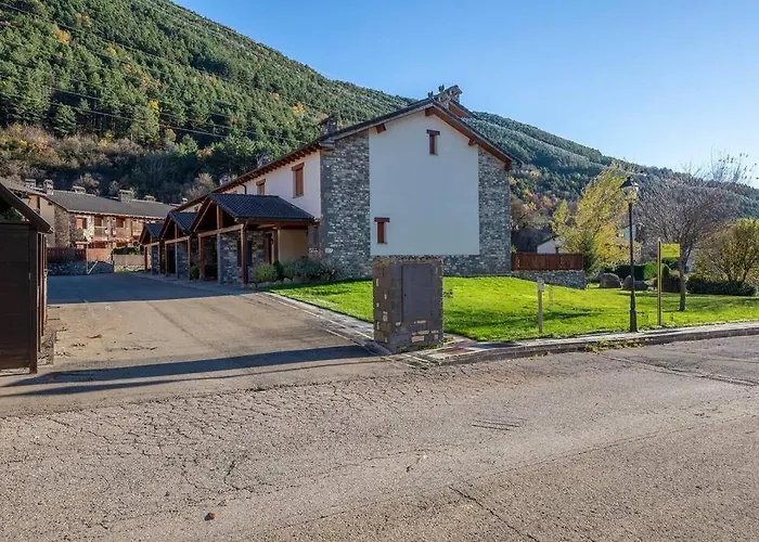 Casa Nieves Lägenhet