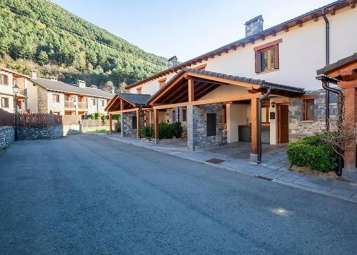 Lägenhet Casa Nieves *