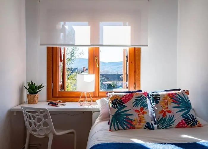 Lägenhet Casa Nieves