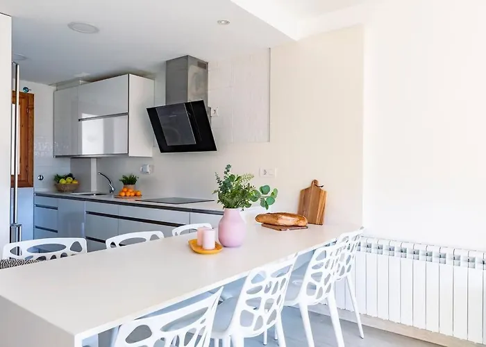 Casa Nieves Lägenhet