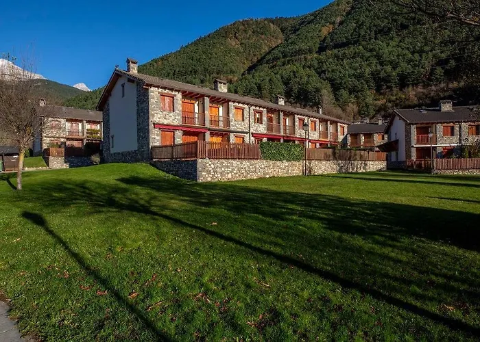 Casa Nieves Lägenhet