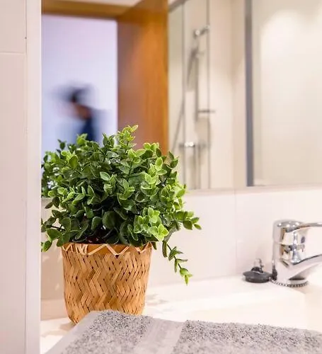 Lägenhet Casa Nieves